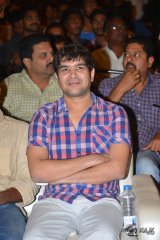 A Aa Movie Success Meet at Guntur